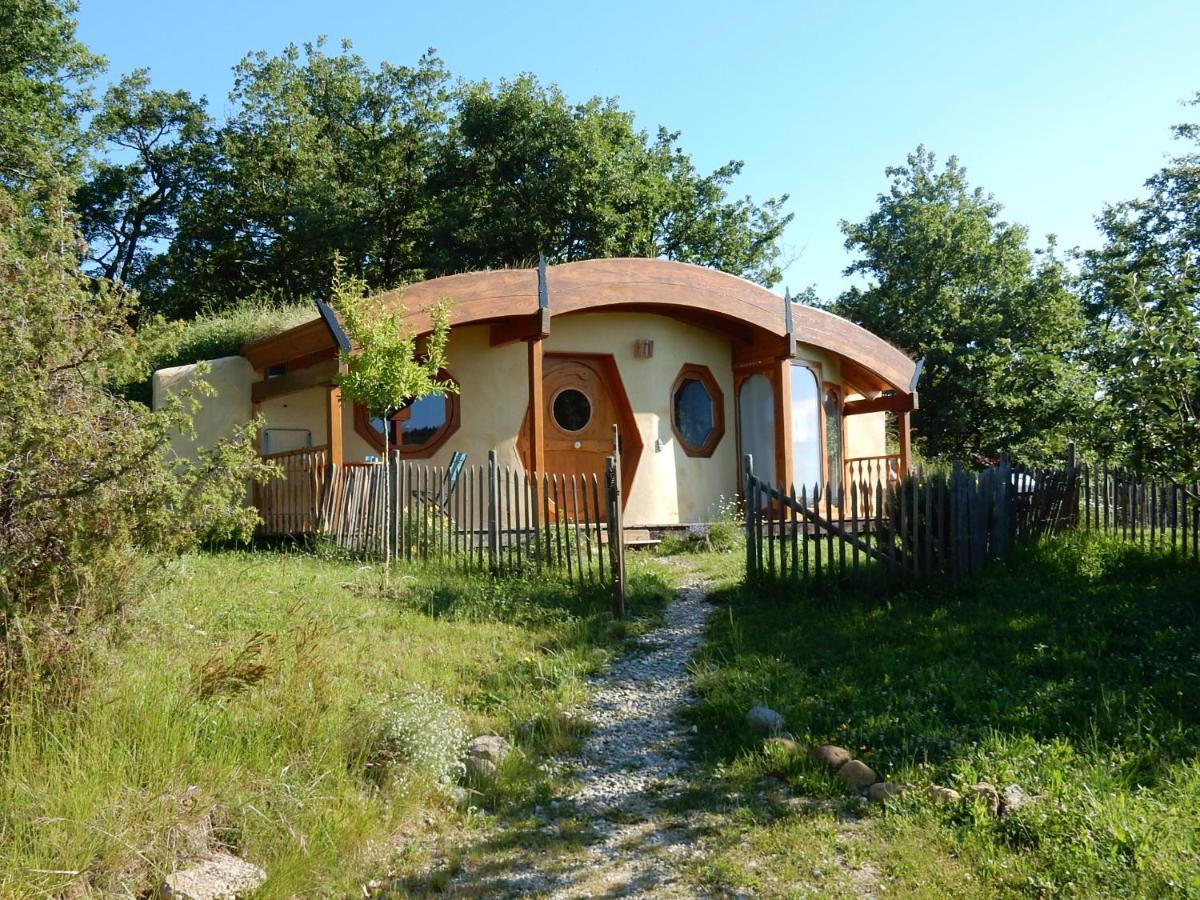 Fount De Cousteno Limbrassac Exterior foto